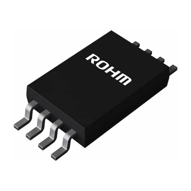 BR24H16FVT-5ACE2 Rohm Semiconductor  Mémoire